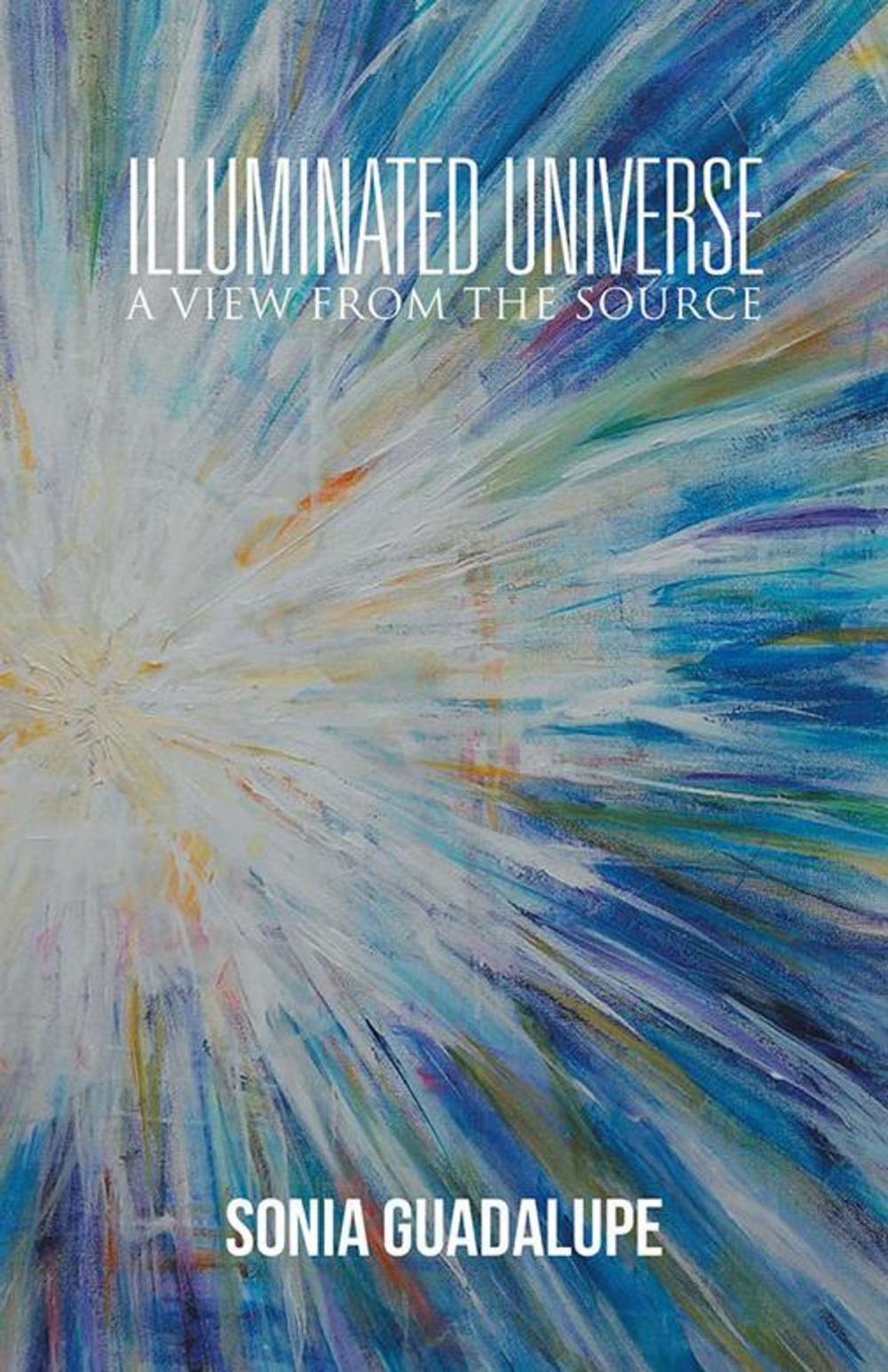 Big bigCover of Illuminated Universe