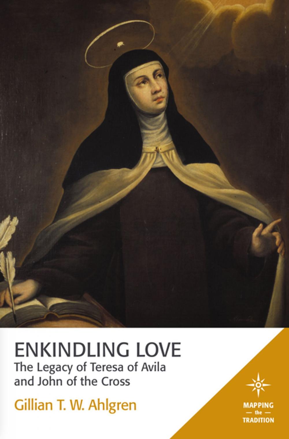 Big bigCover of Enkindling Love