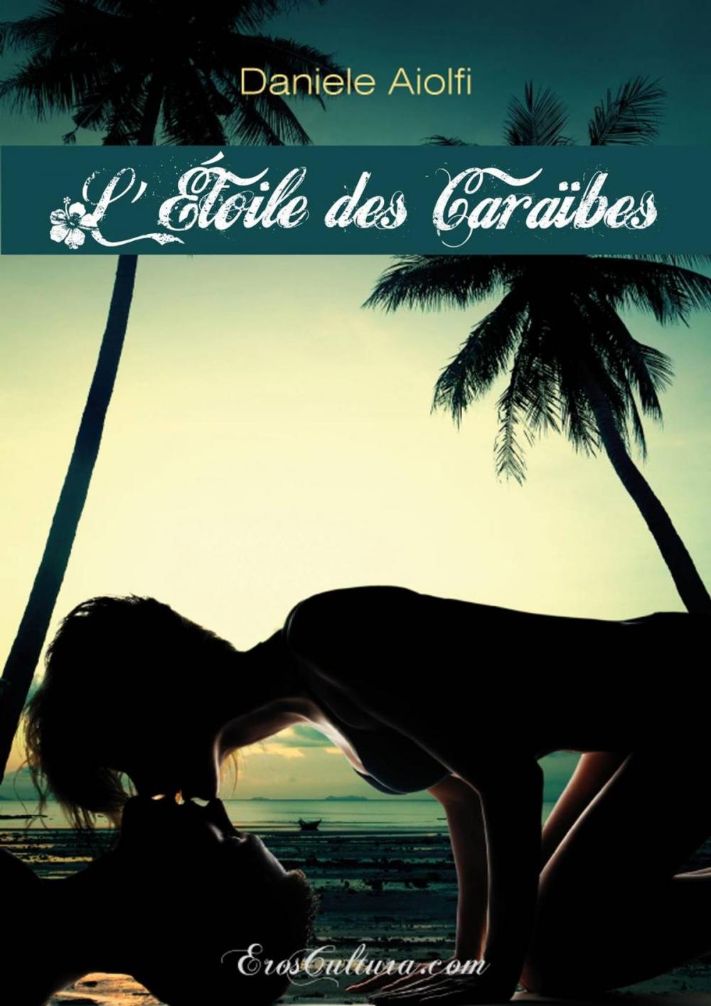 Big bigCover of L'étoile Des Caraïbes