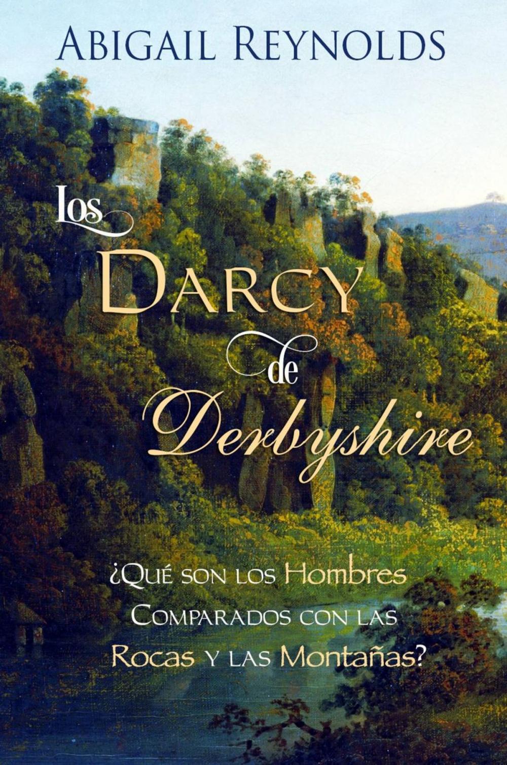 Big bigCover of Los Darcy de Derbyshire