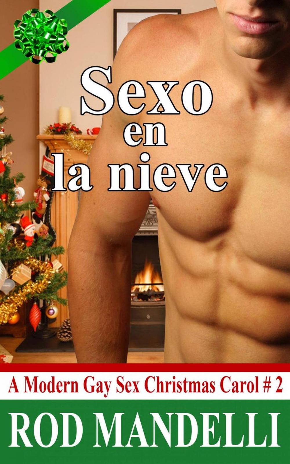 Big bigCover of Sexo en la nieve