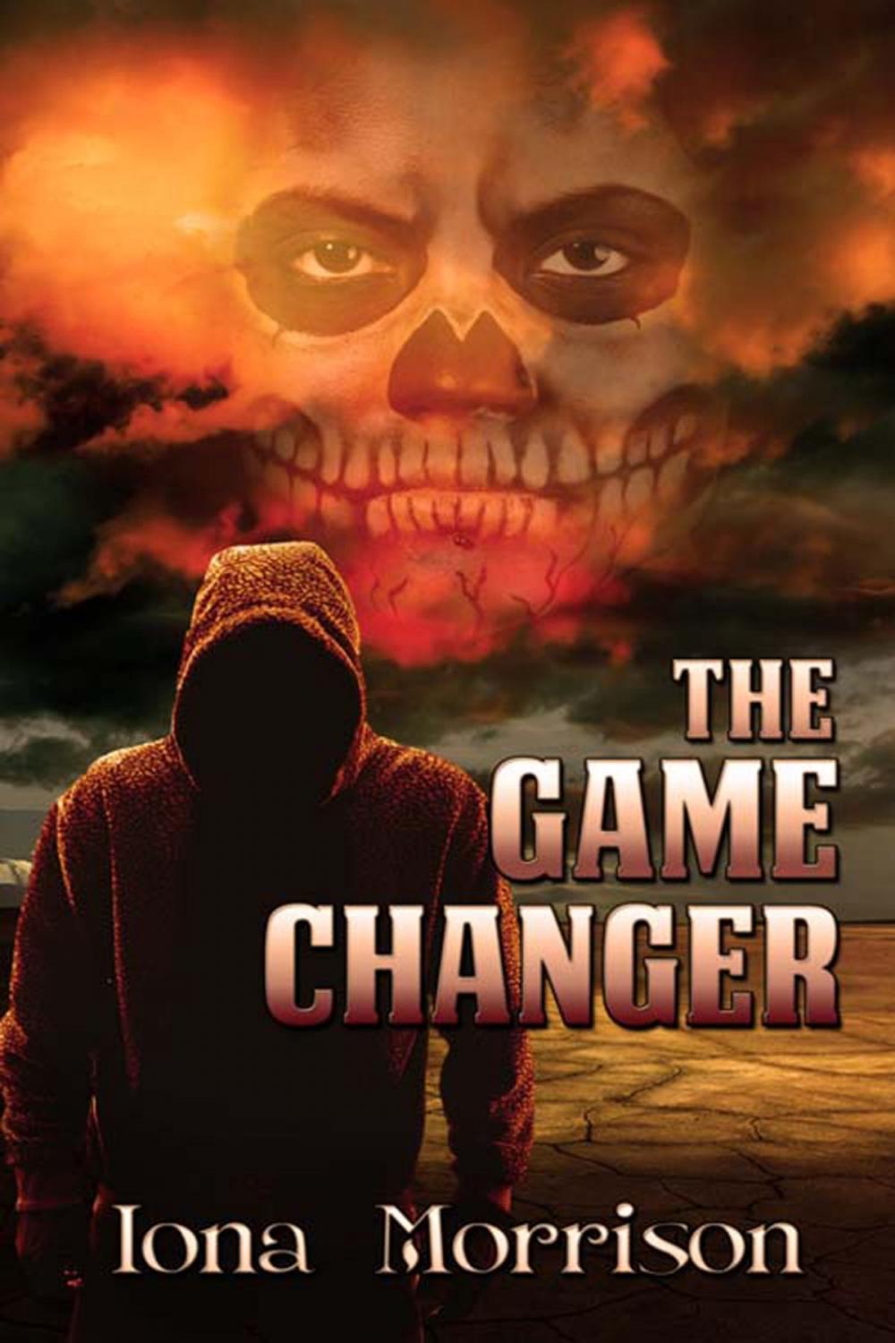 Big bigCover of The Game Changer