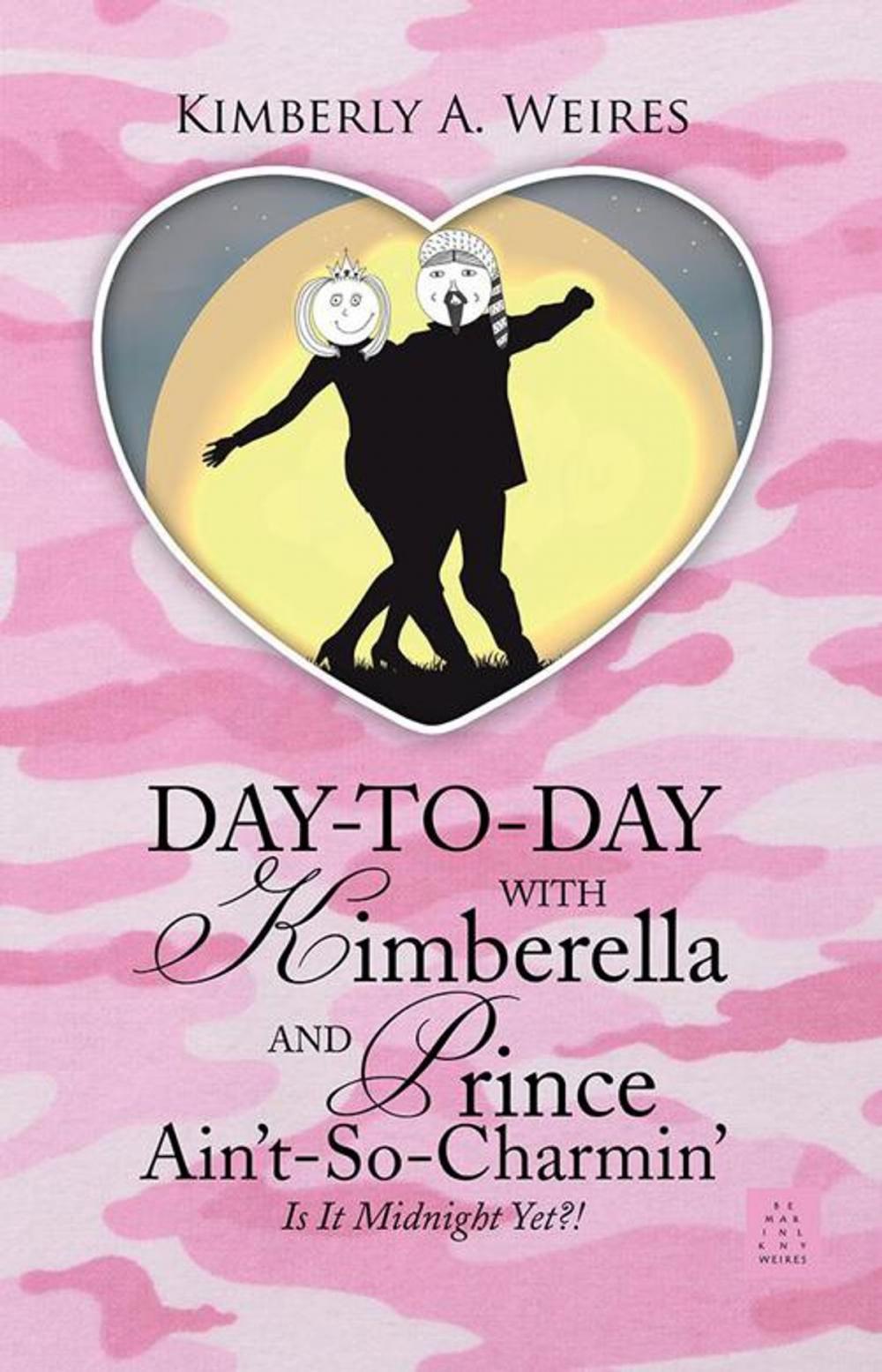 Big bigCover of Day-To-Day with Kimberella and Prince Ain't-So-Charmin'