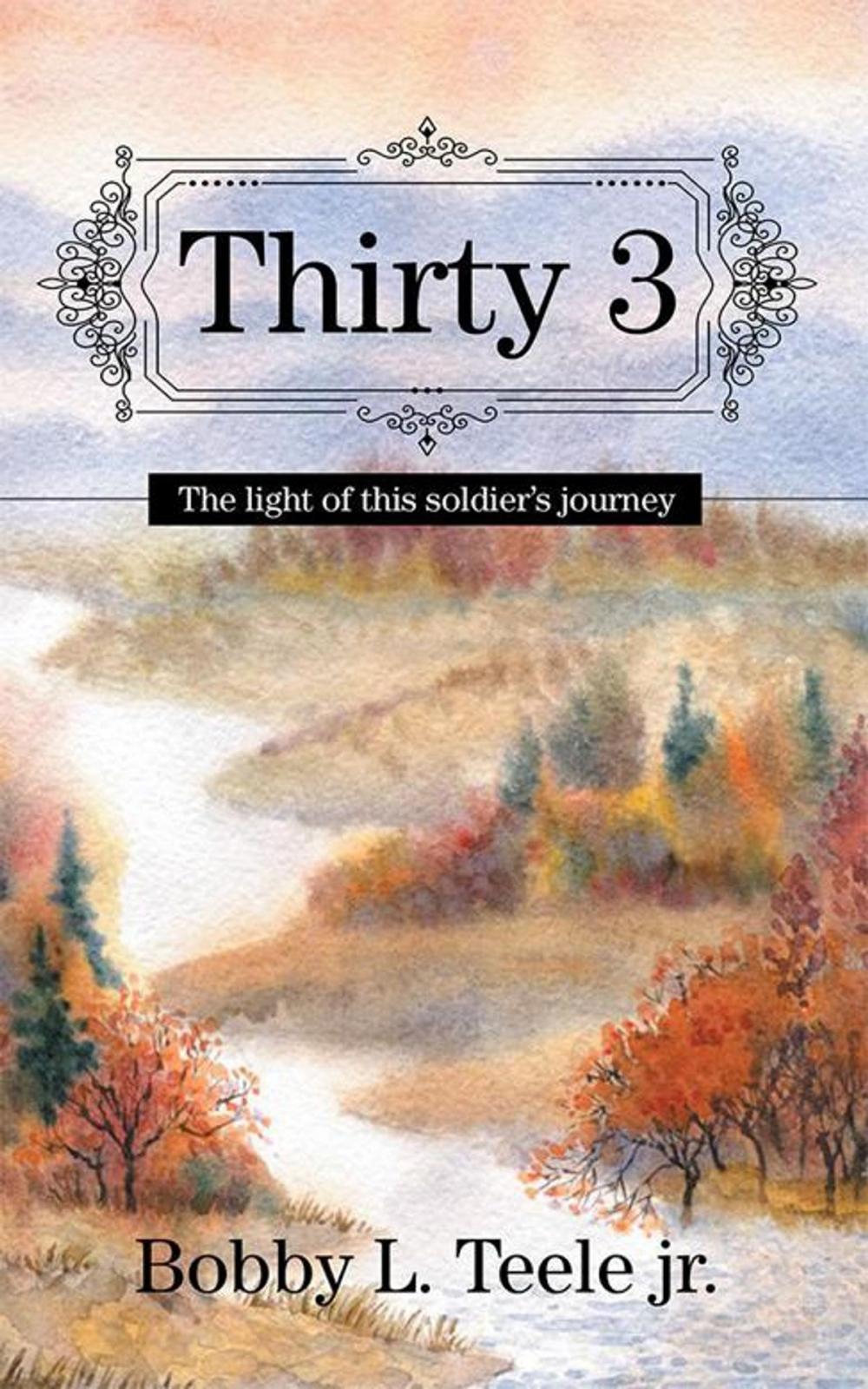 Big bigCover of Thirty 3