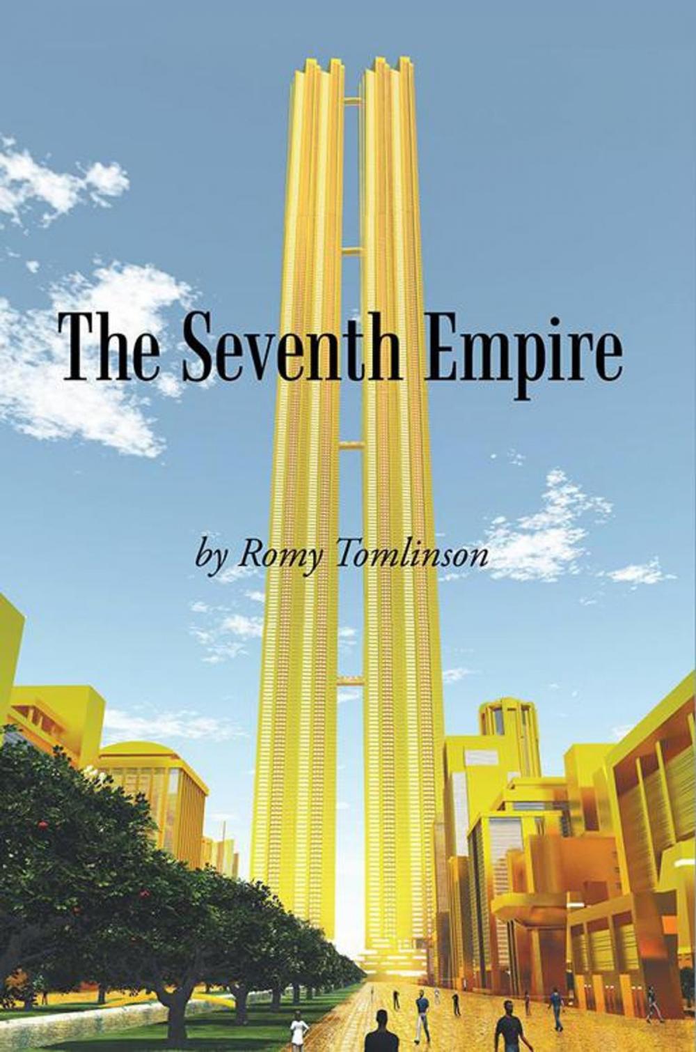 Big bigCover of The Seventh Empire