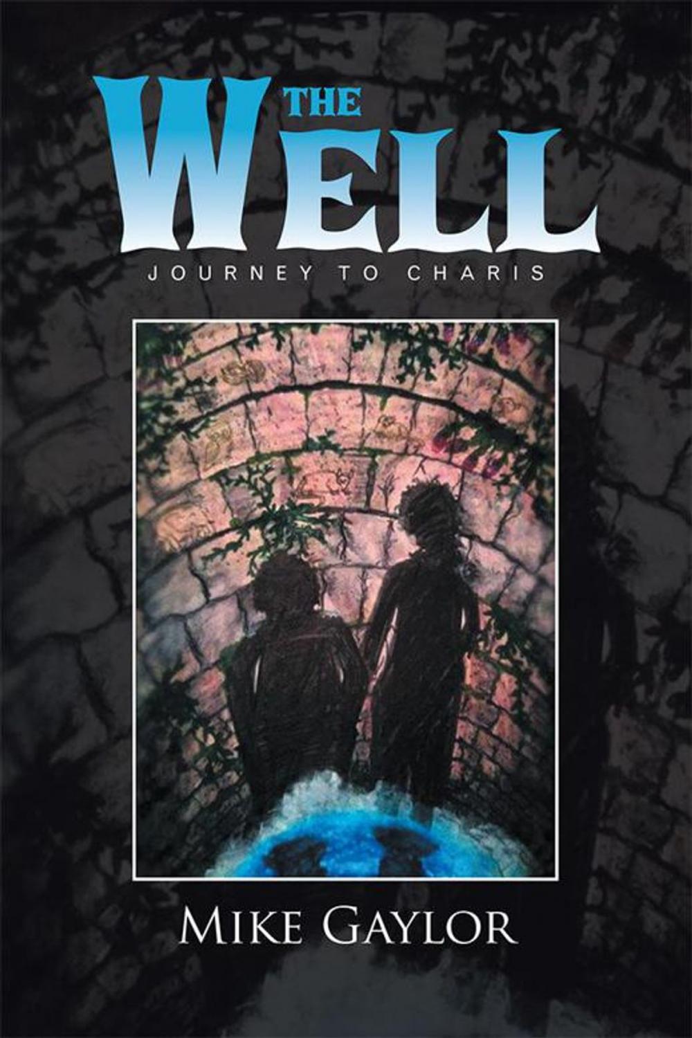 Big bigCover of The Well