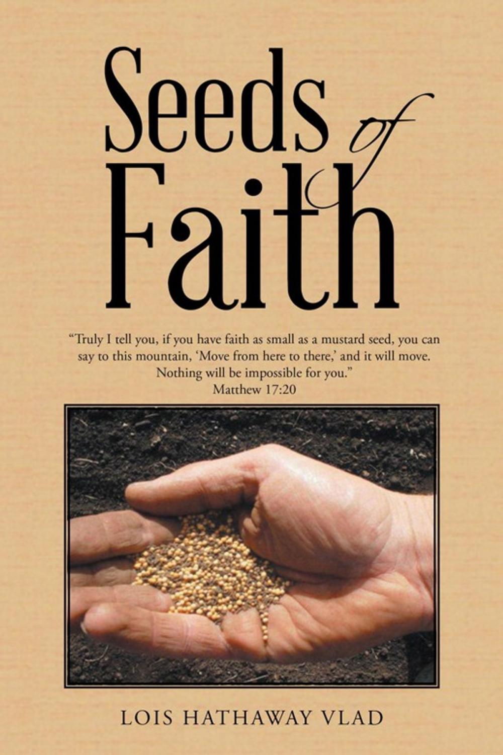 Big bigCover of Seeds of Faith