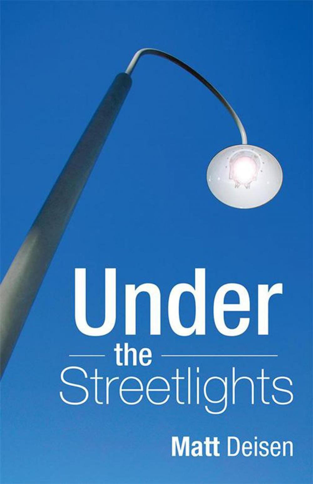 Big bigCover of Under the Streetlights