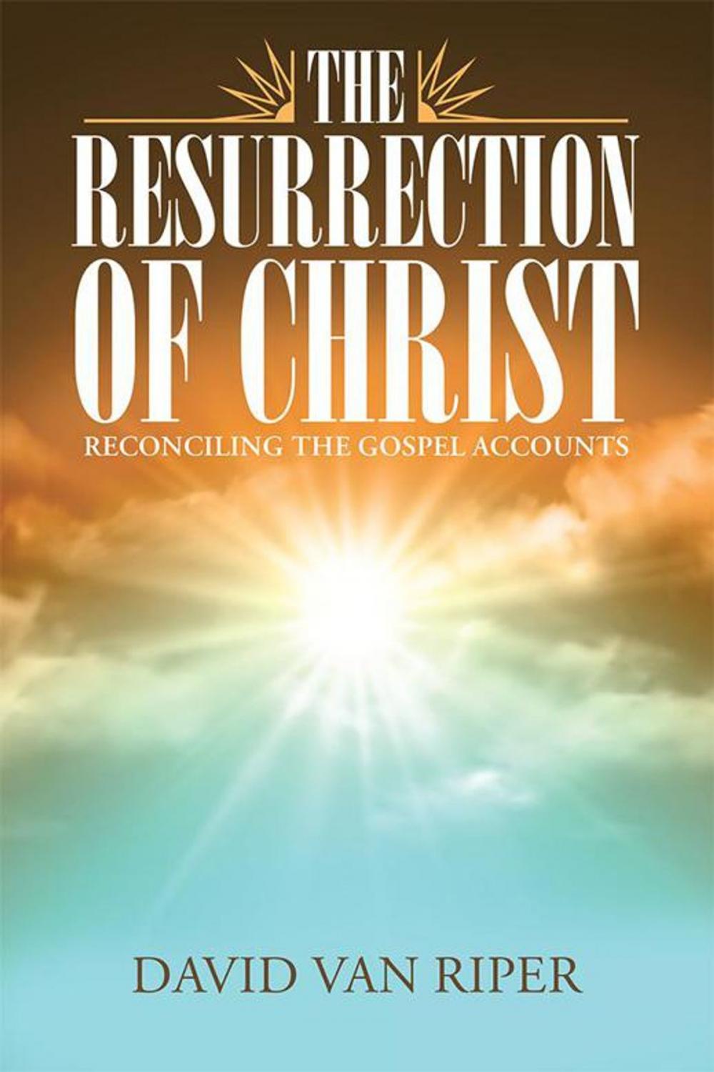 Big bigCover of The Resurrection of Christ