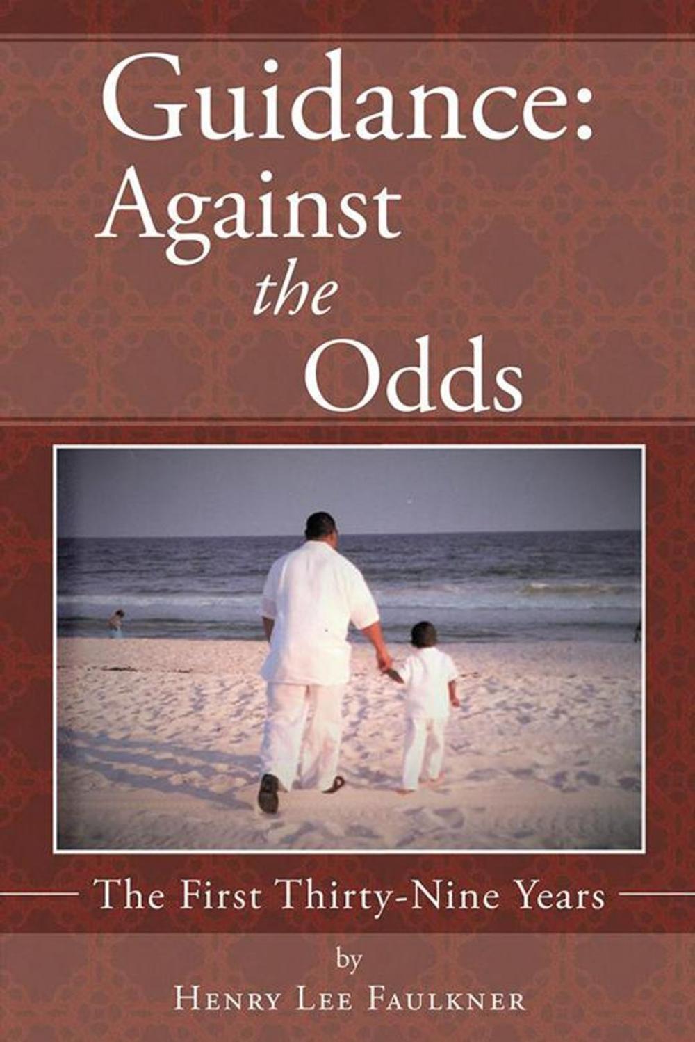 Big bigCover of Guidance: Against the Odds