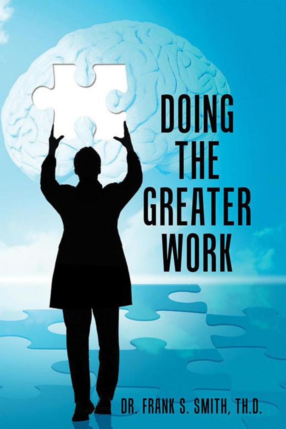 Big bigCover of Doing the Greater Work