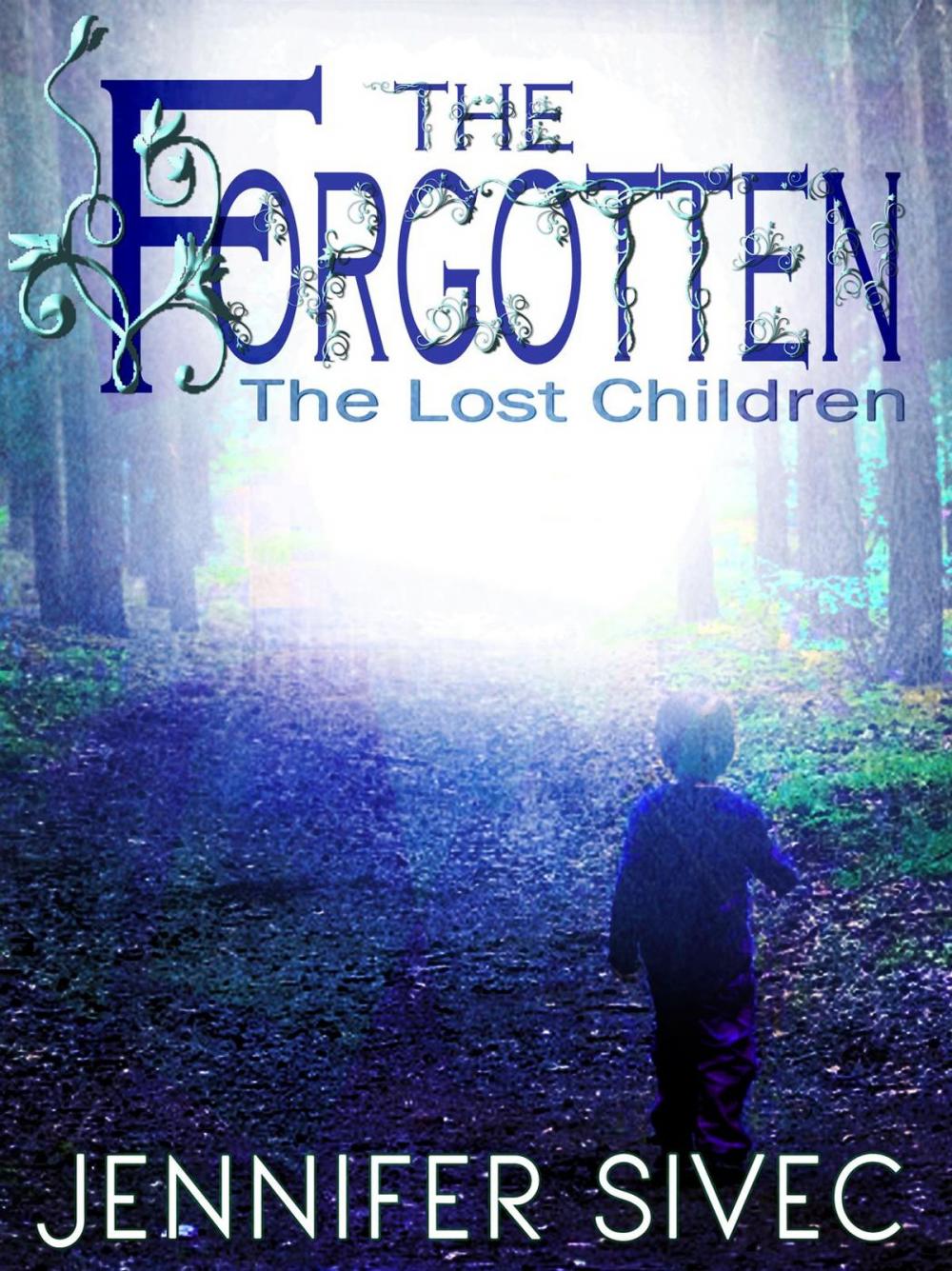 Big bigCover of The Forgotten