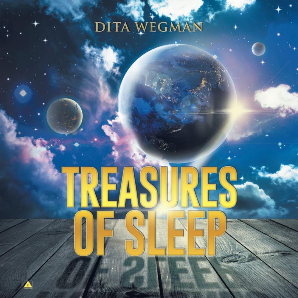 Big bigCover of Treasures of Sleep