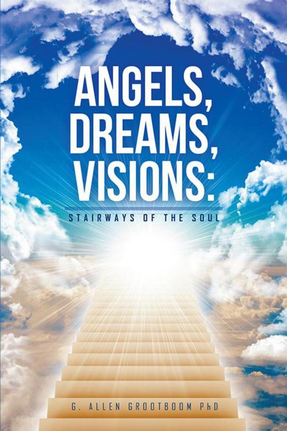 Big bigCover of Angels, Dreams, Visions