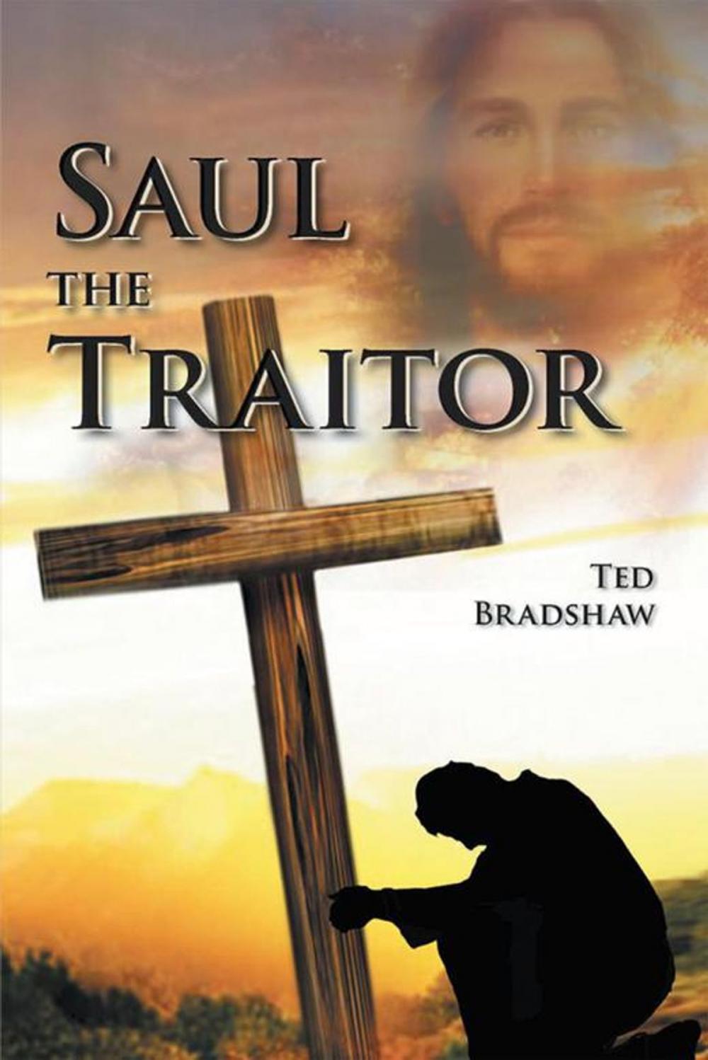 Big bigCover of Saul – the Traitor!