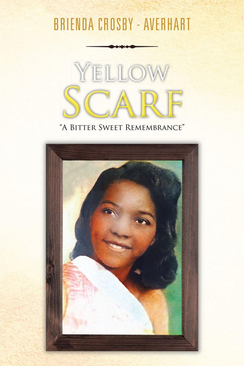 Big bigCover of Yellow Scarf