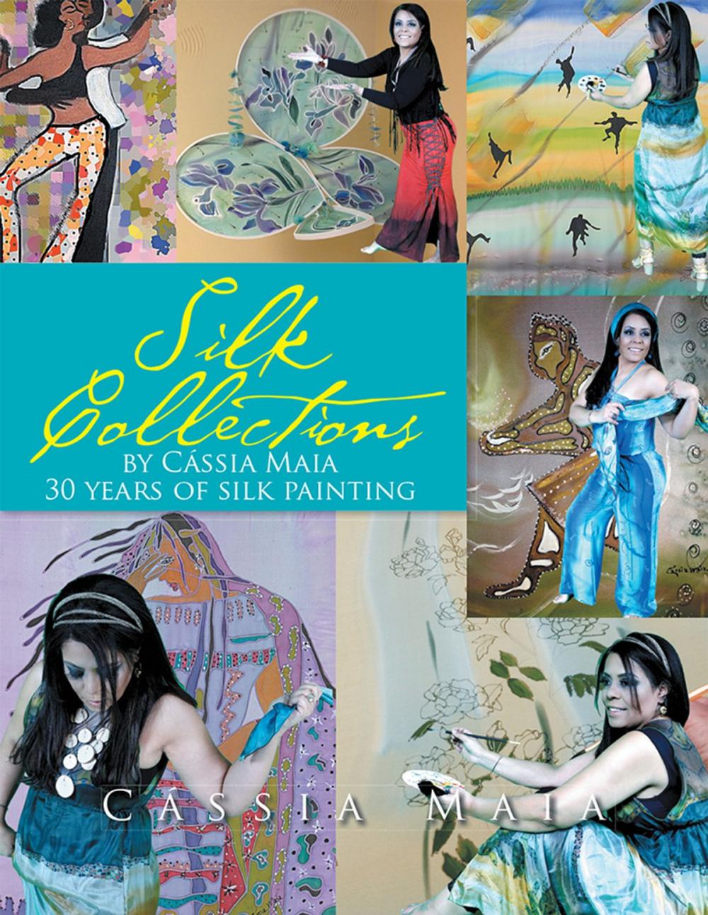 Big bigCover of Silk Collections