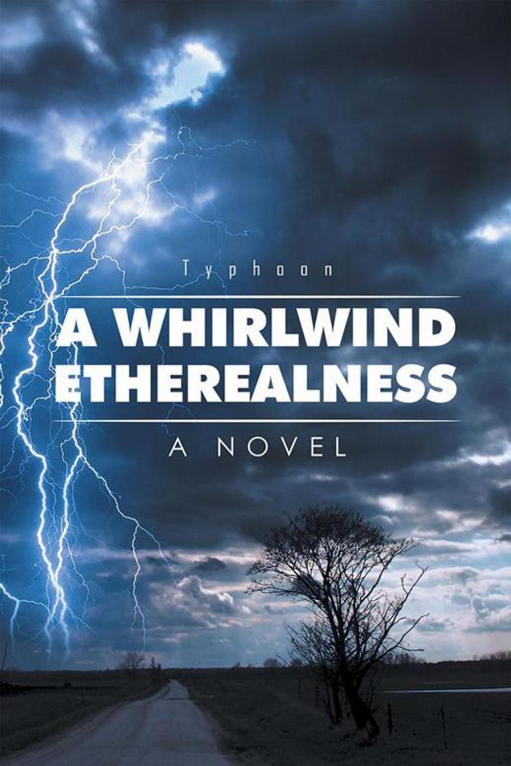 Big bigCover of A Whirlwind Etherealness