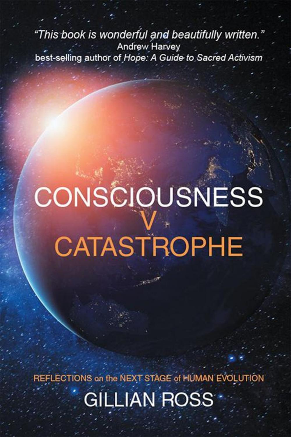 Big bigCover of Consciousness V Catastrophe