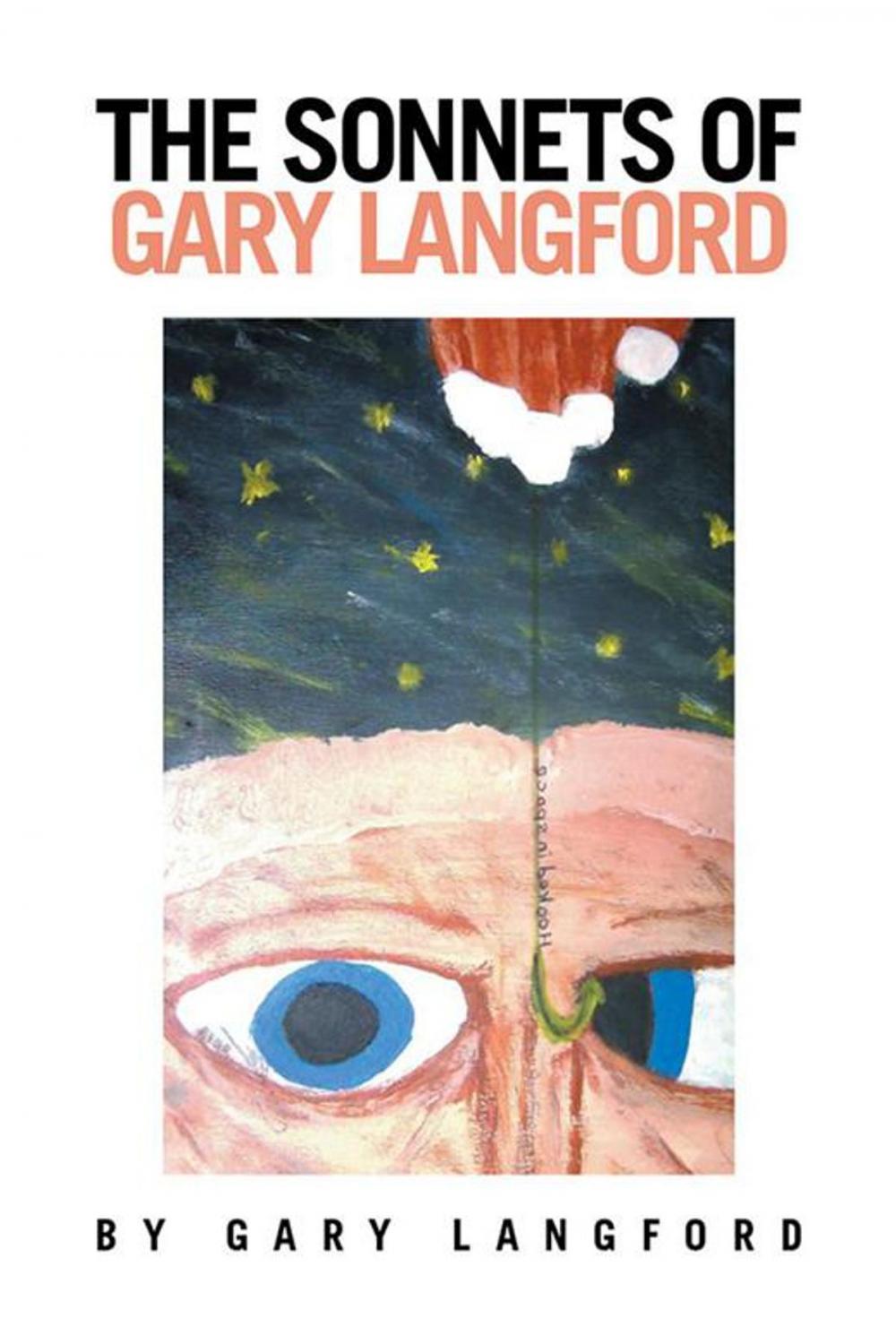 Big bigCover of The Sonnets of Gary Langford