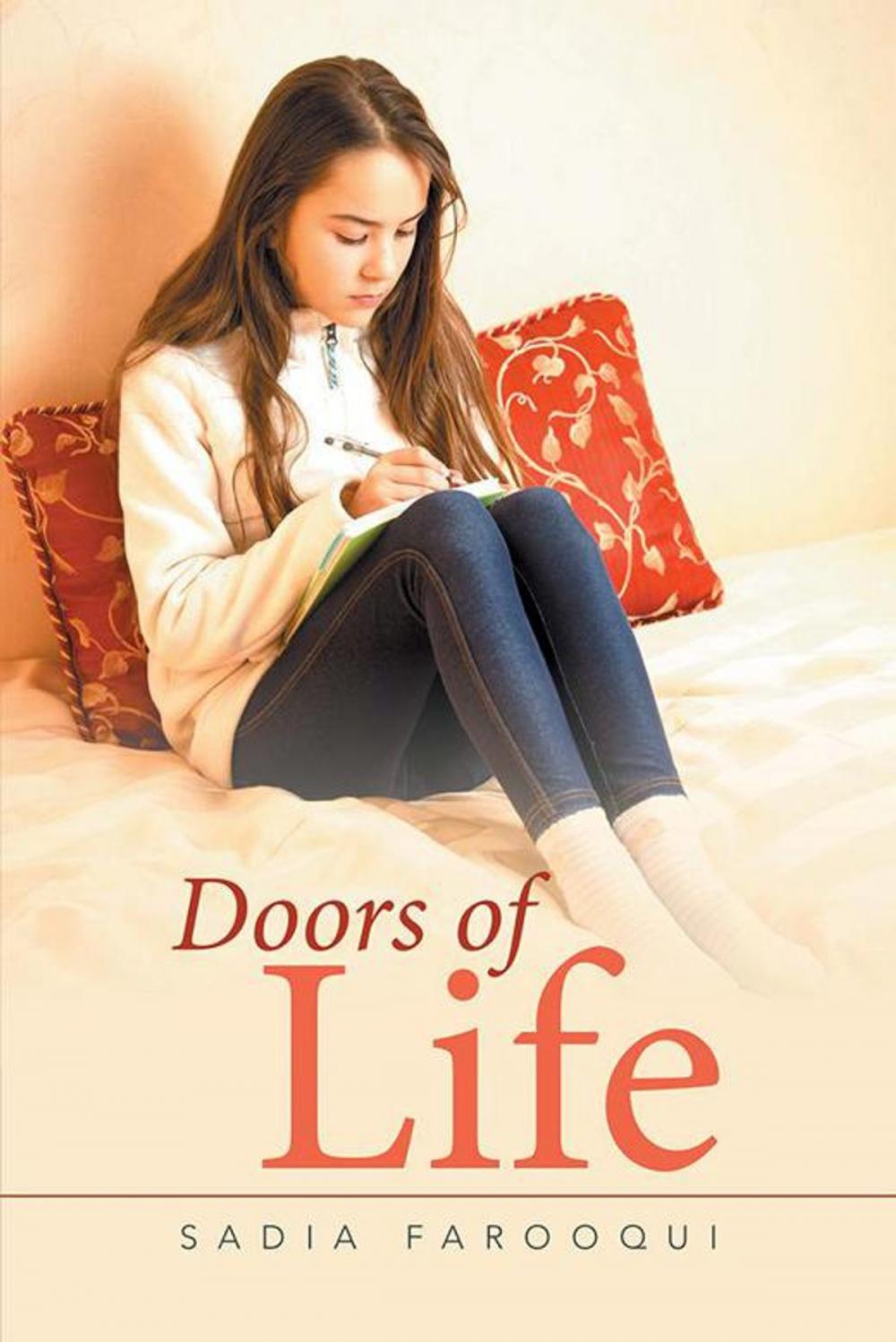 Big bigCover of Doors of Life