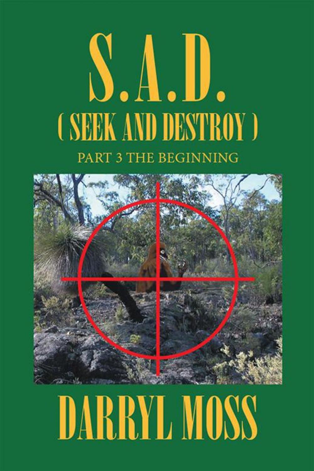 Big bigCover of S.A.D. (Seek & Destroy)