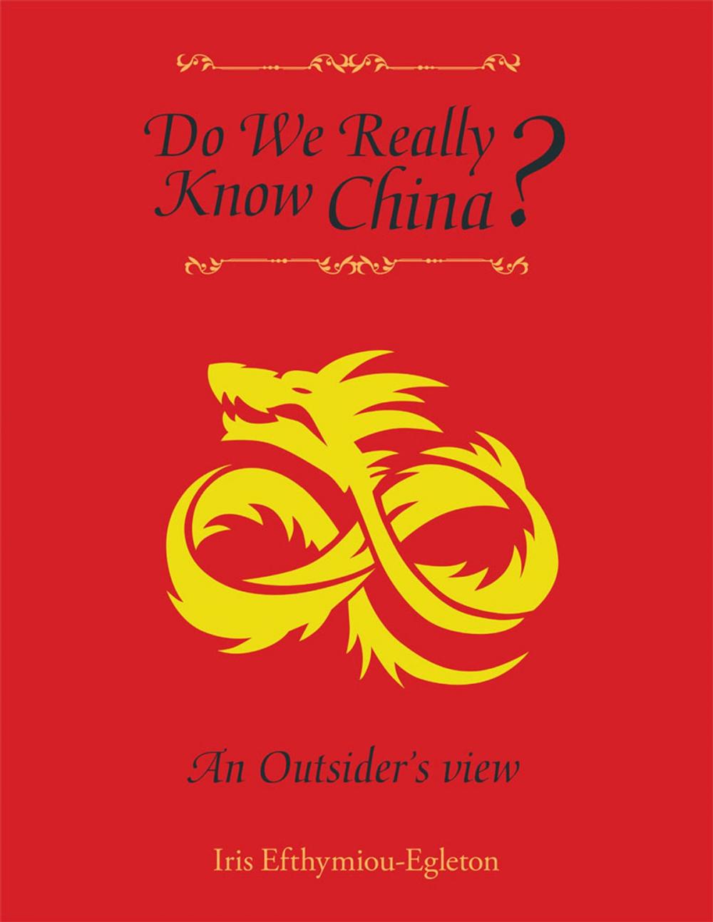 Big bigCover of Do We Really Know China?