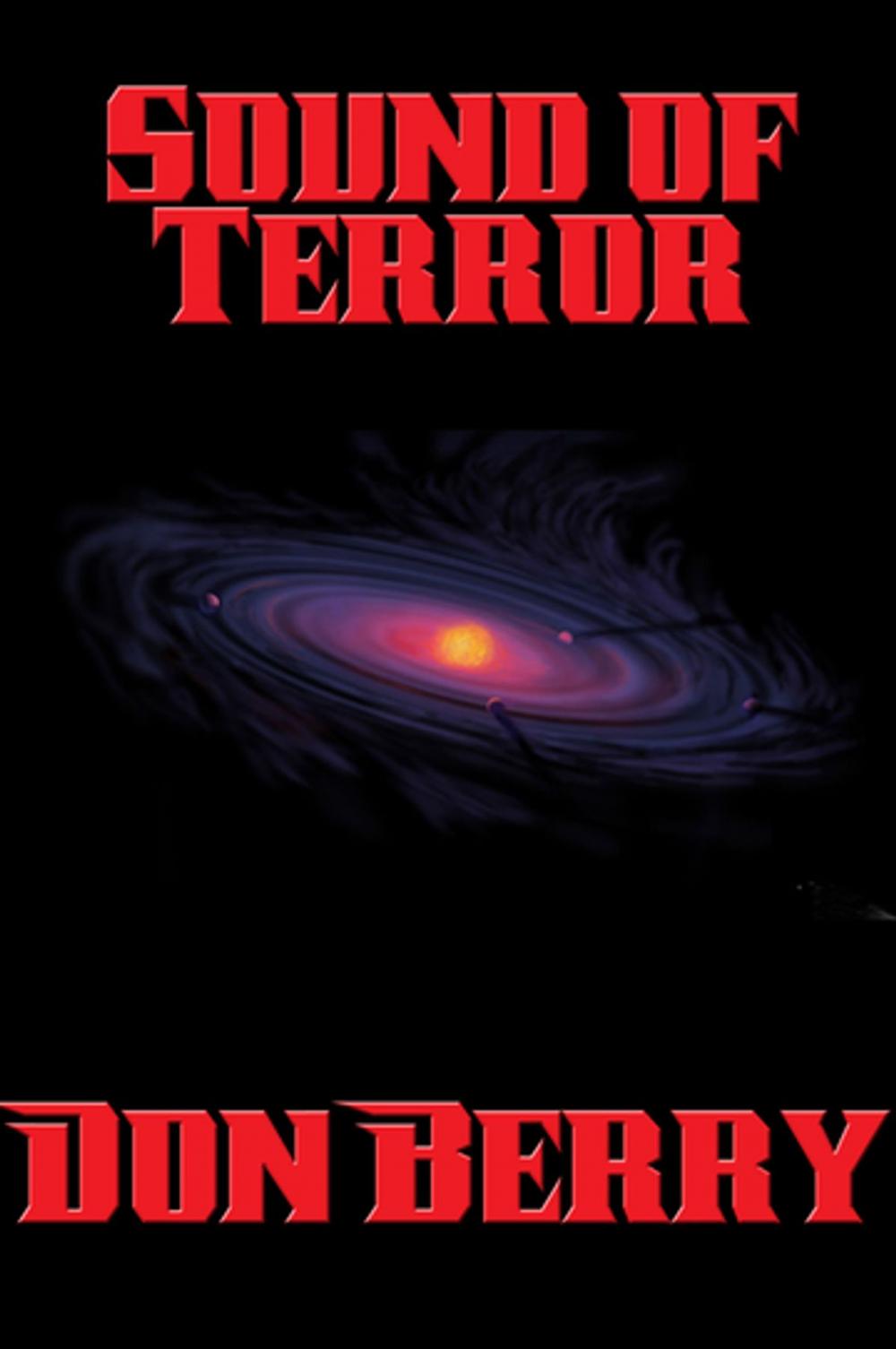 Big bigCover of Sound of Terror