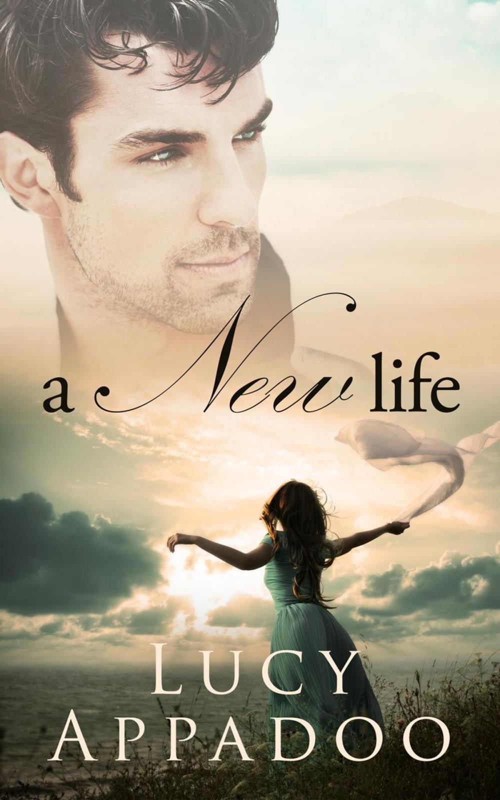 Big bigCover of A New Life - Second Edition