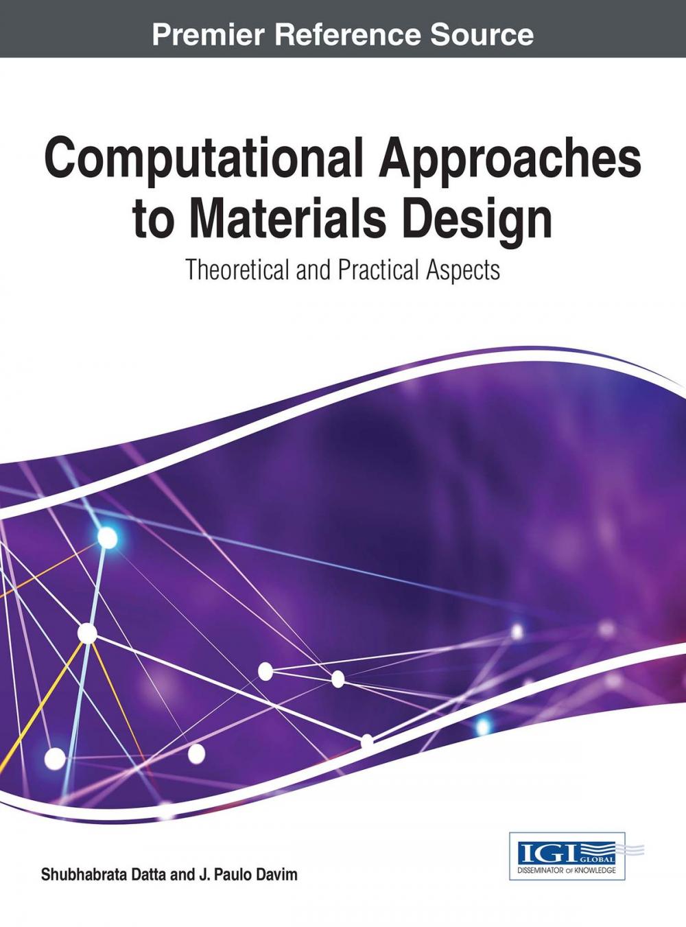 Big bigCover of Computational Approaches to Materials Design