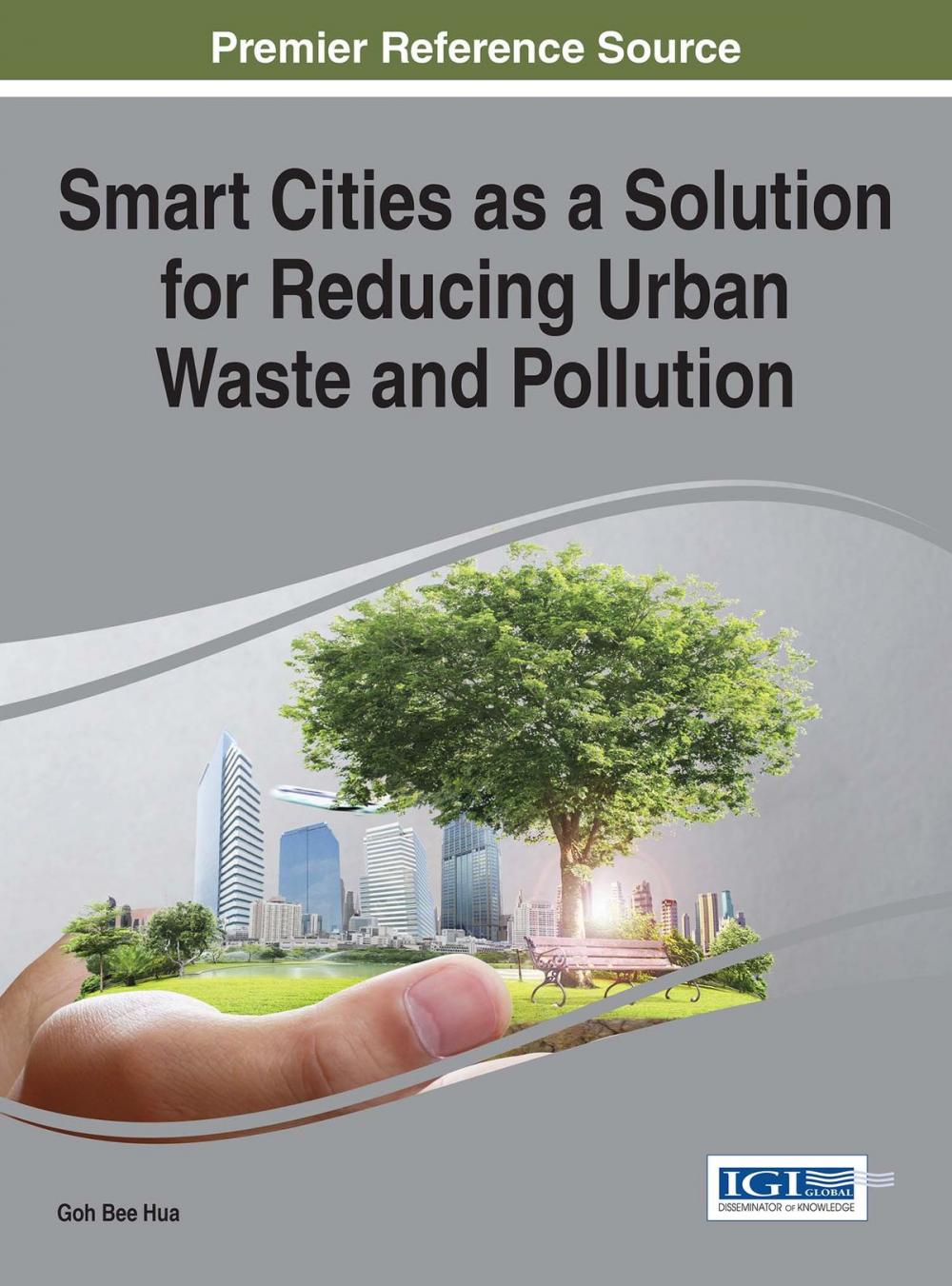 Big bigCover of Smart Cities as a Solution for Reducing Urban Waste and Pollution