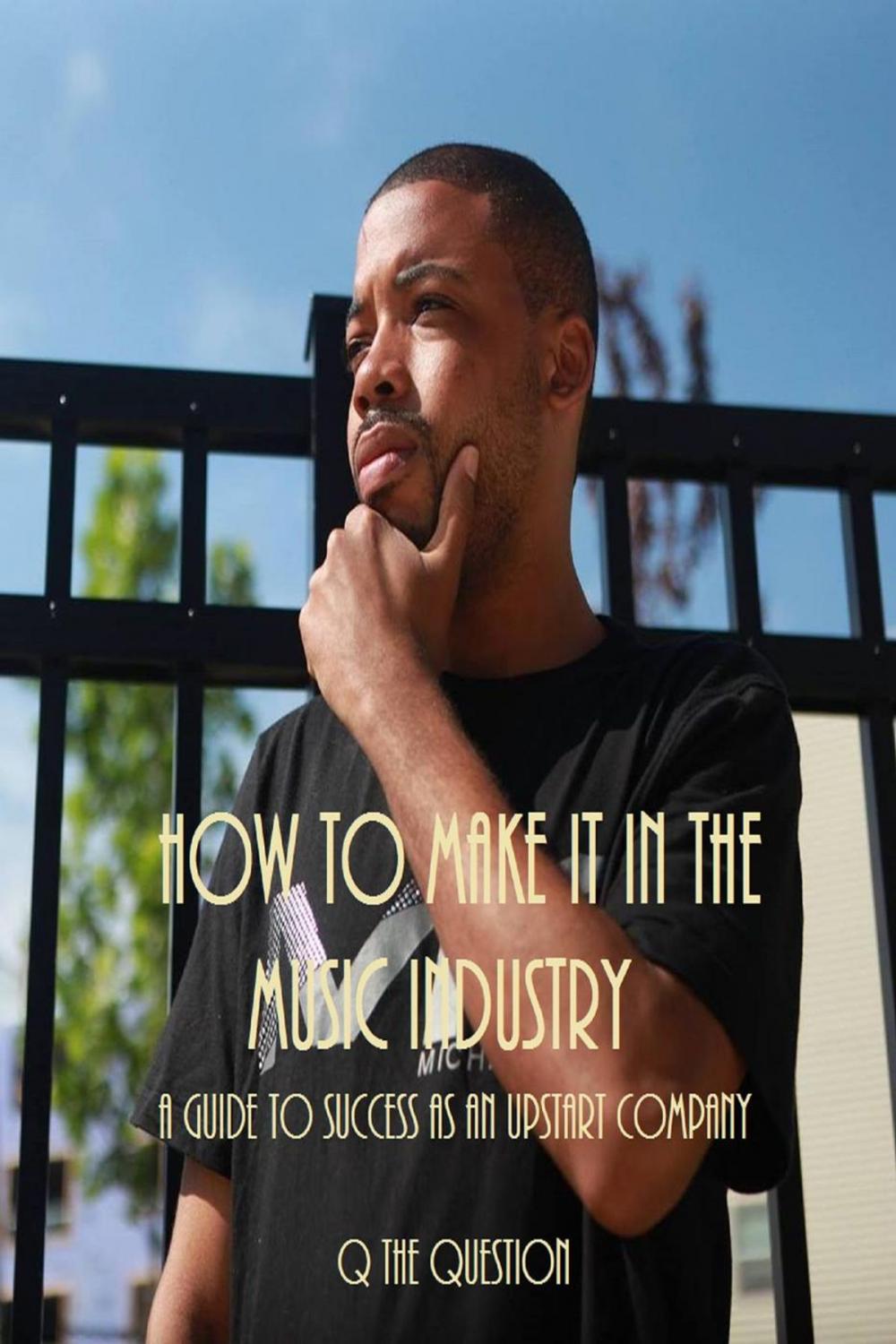 Big bigCover of How To Make It In The Music Industry