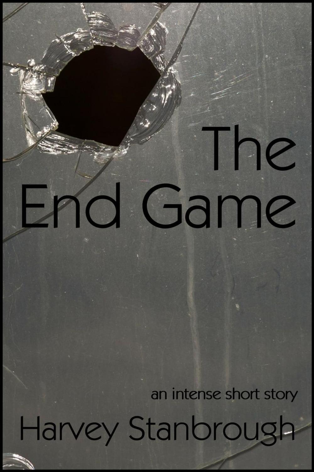 Big bigCover of The End Game