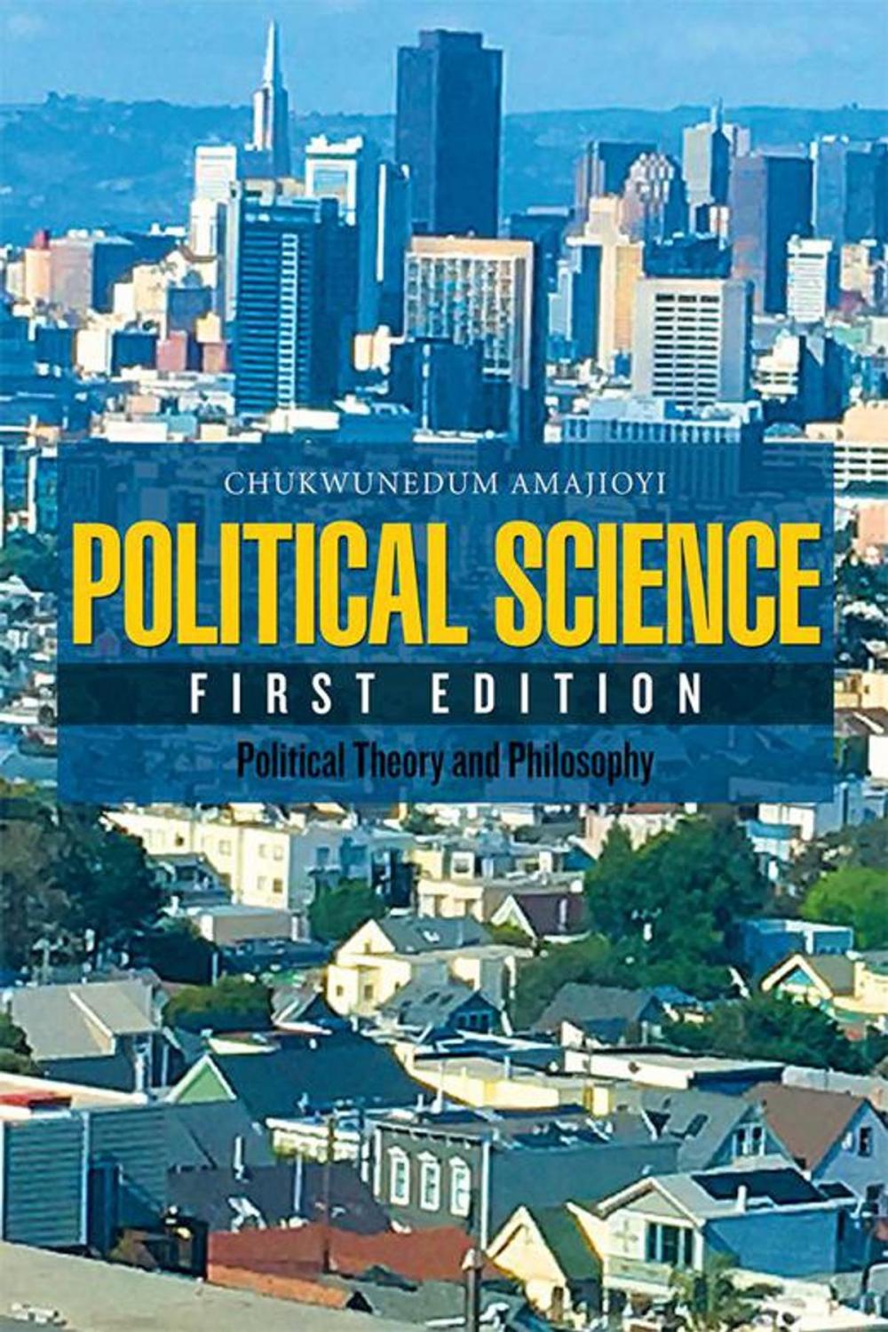 Big bigCover of Political Science