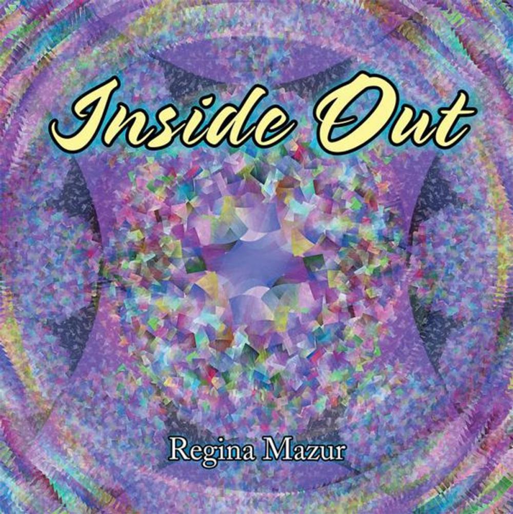 Big bigCover of Inside Out