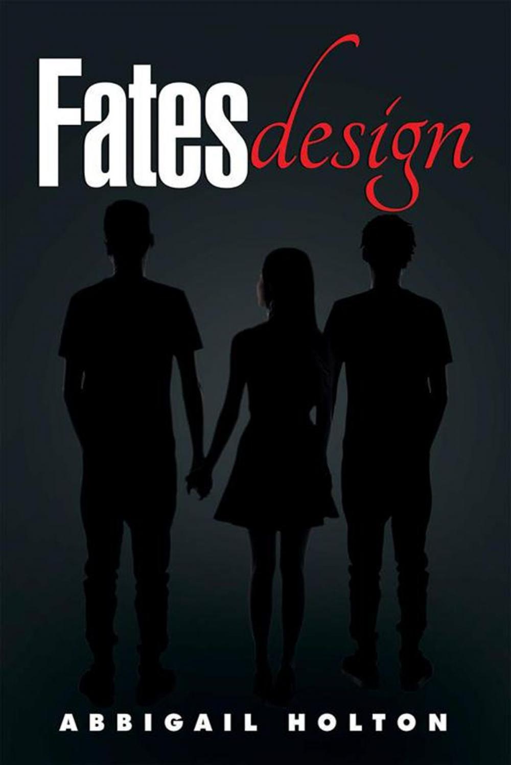 Big bigCover of Fates Design