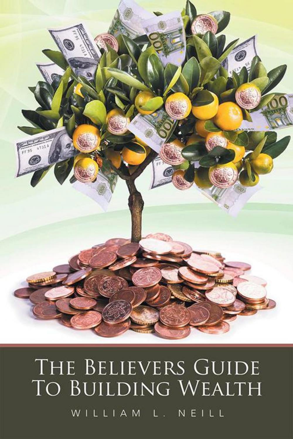 Big bigCover of The Believers Guide to Building Wealth