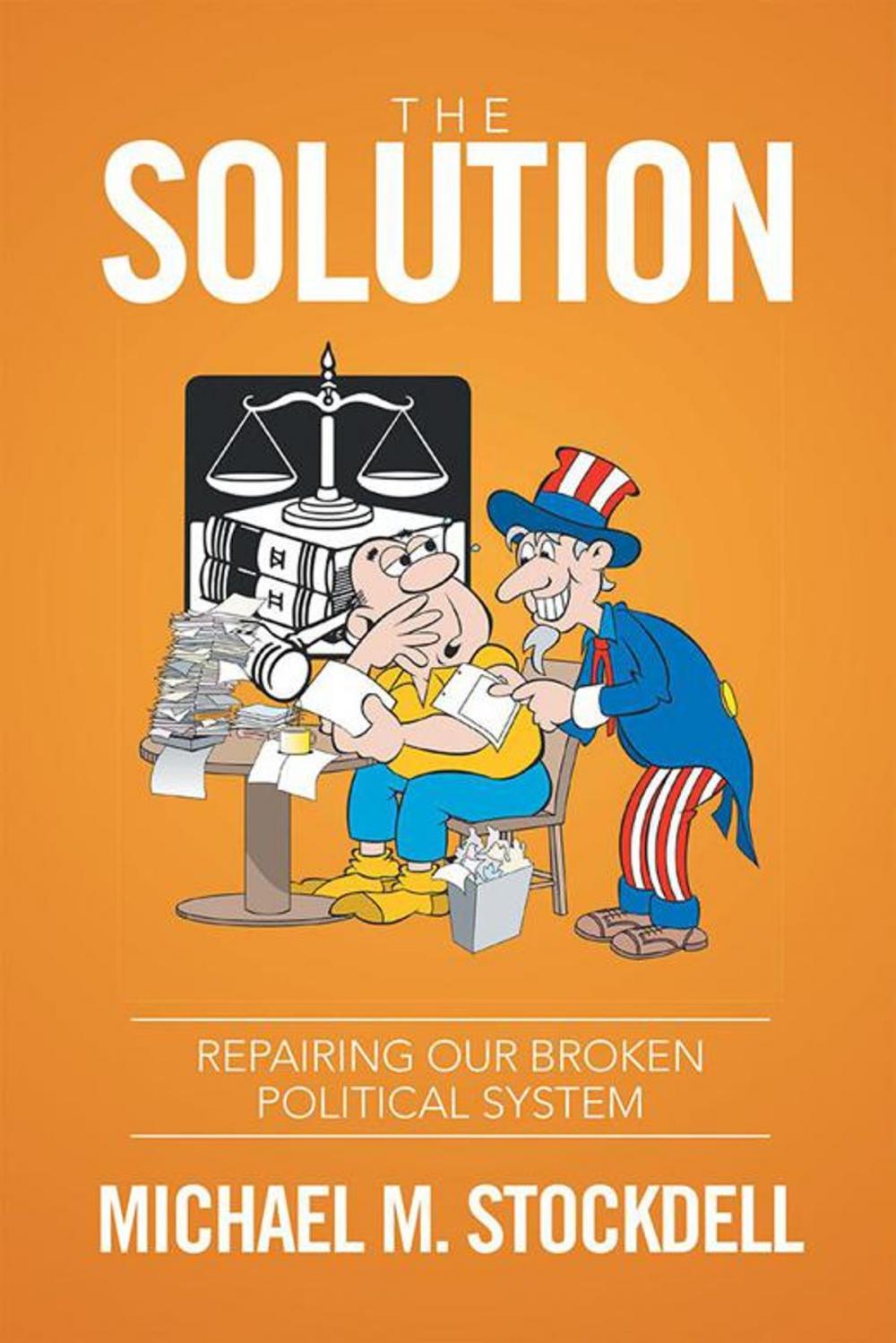 Big bigCover of The Solution