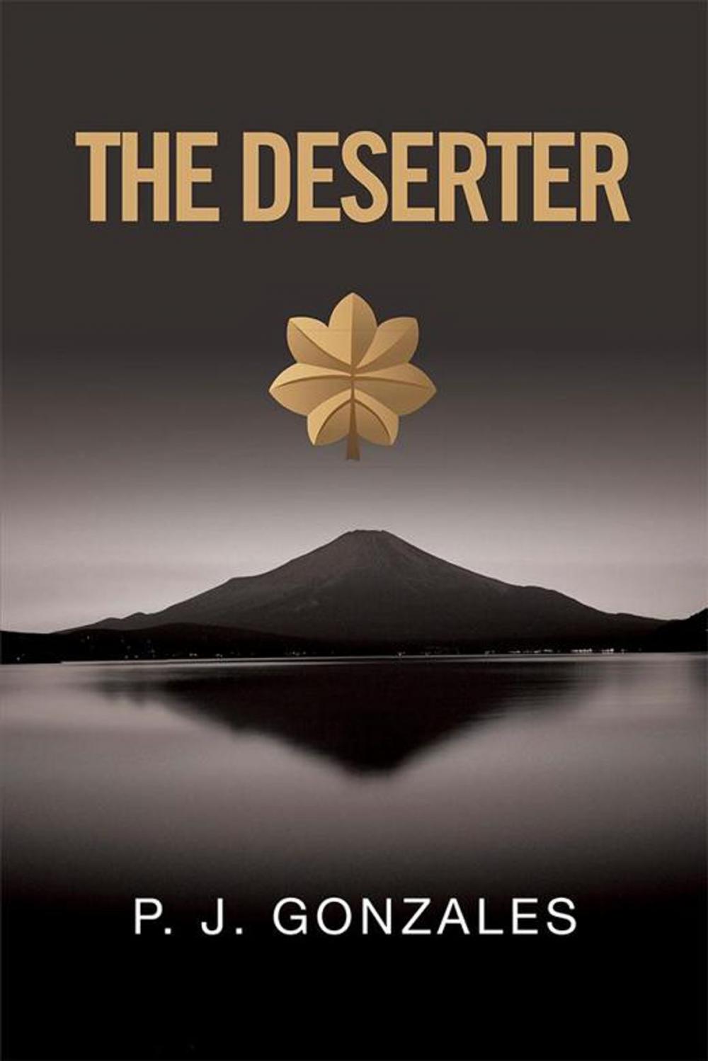 Big bigCover of The Deserter