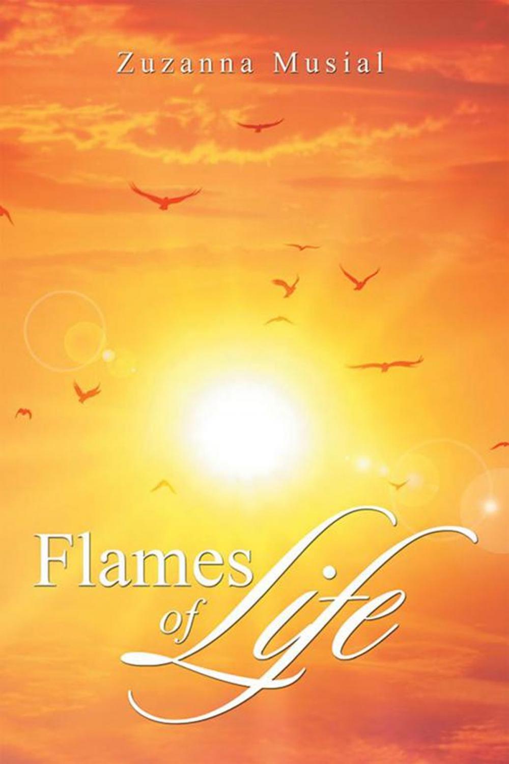 Big bigCover of Flames of Life