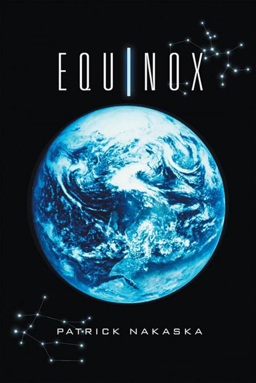 Big bigCover of Equinox