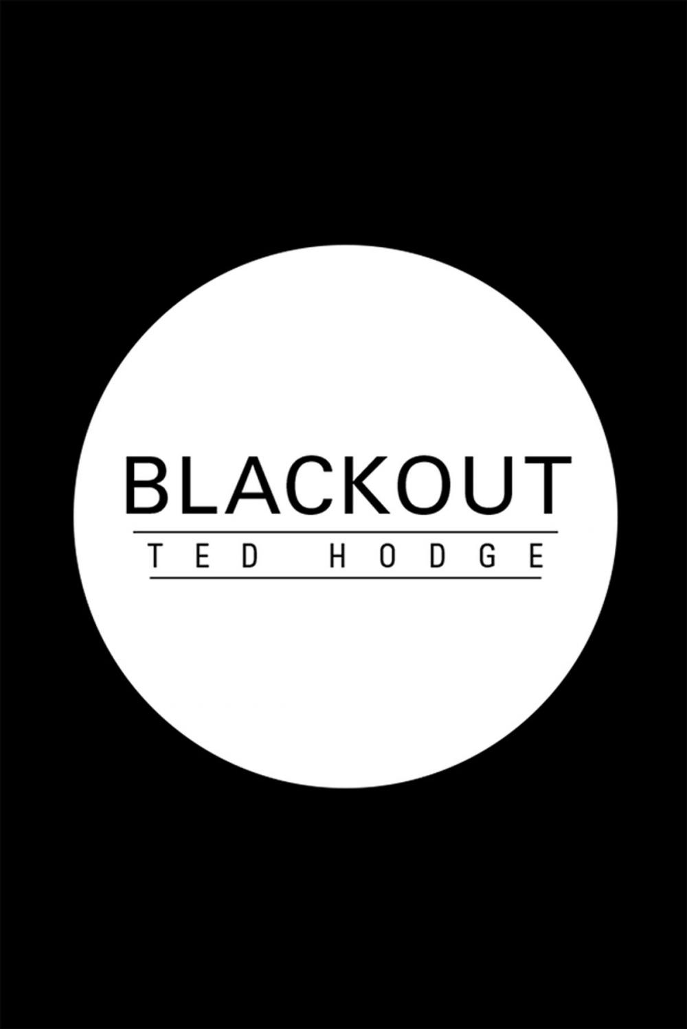 Big bigCover of Blackout