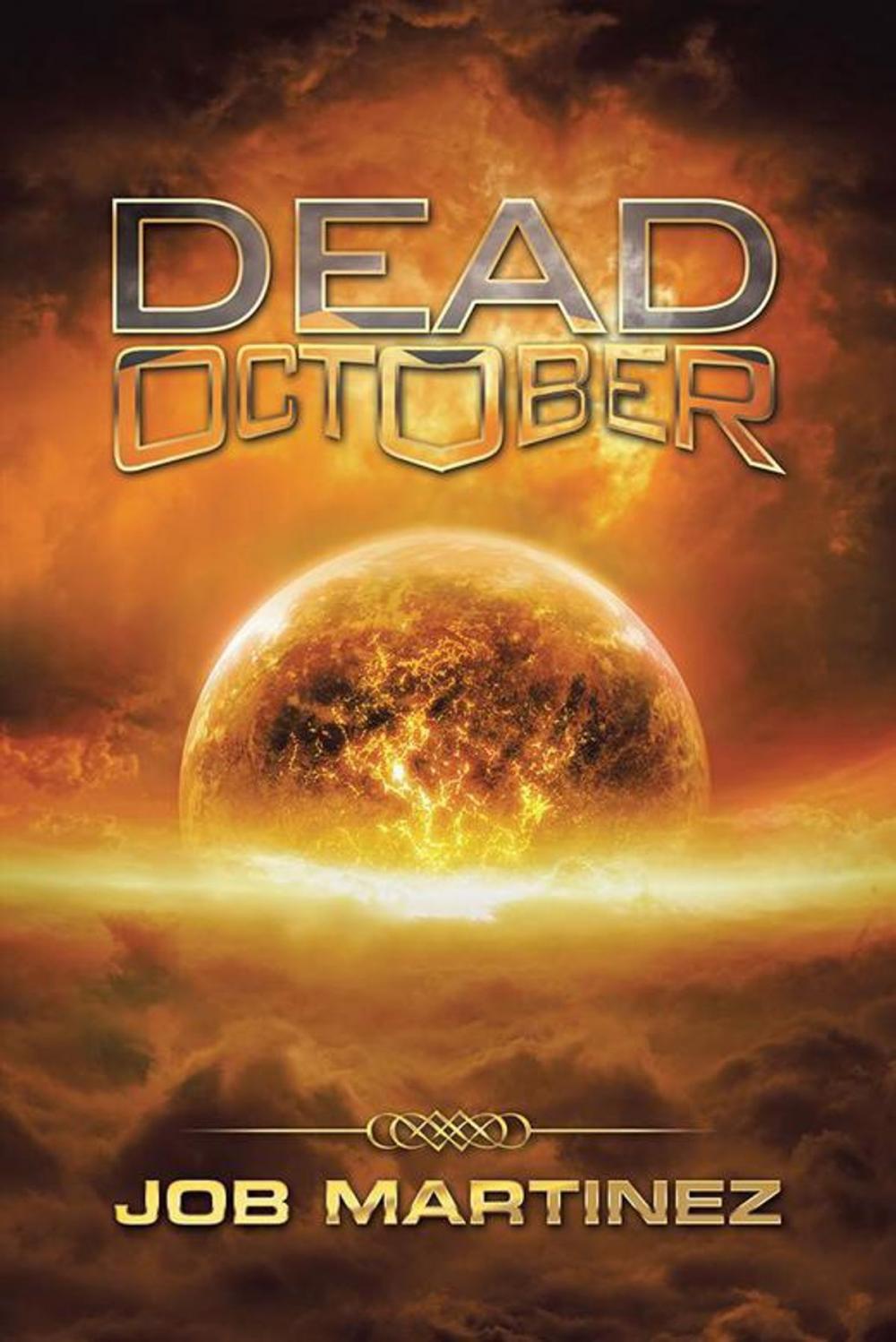 Big bigCover of Dead October