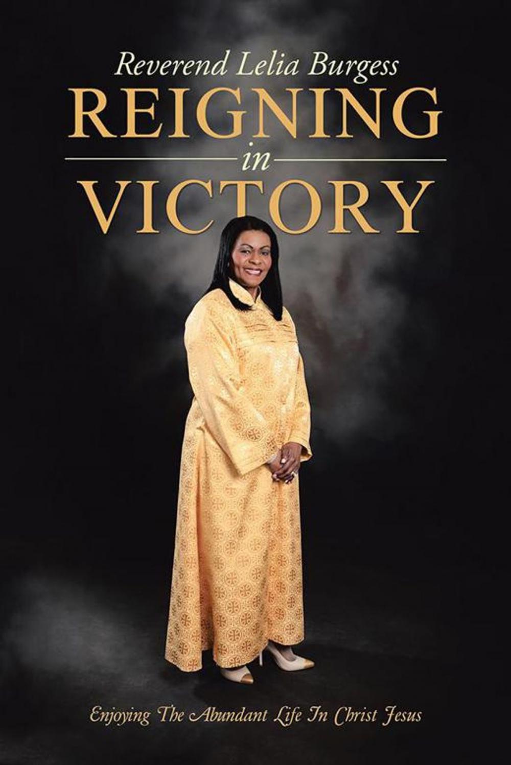 Big bigCover of Reigning in Victory