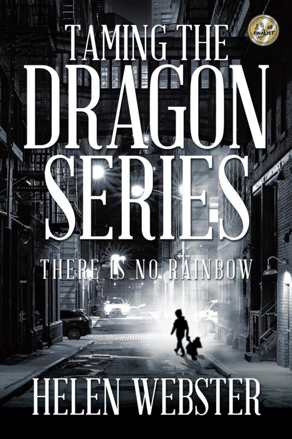 Big bigCover of Taming the Dragon Series