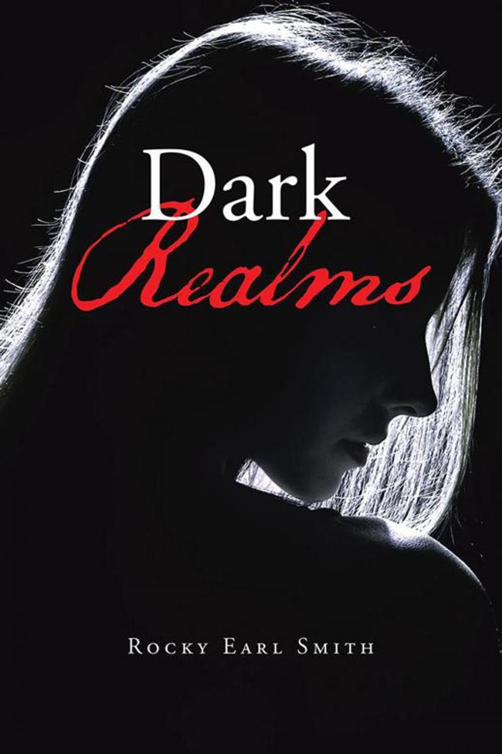 Big bigCover of Dark Realms