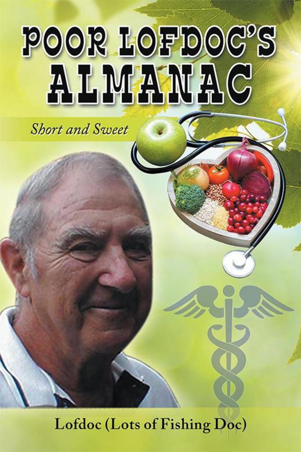 Big bigCover of Poor Lofdoc’S Almanac