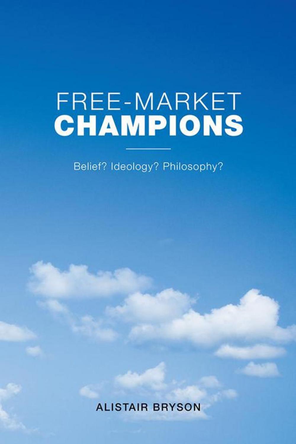 Big bigCover of Free-Market Champions