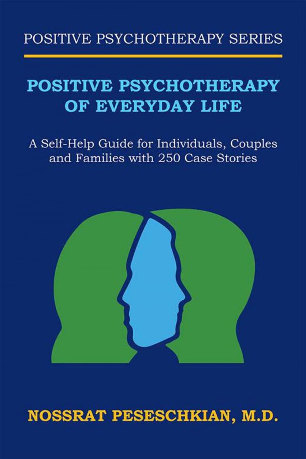 Big bigCover of Positive Psychotherapy of Everyday Life