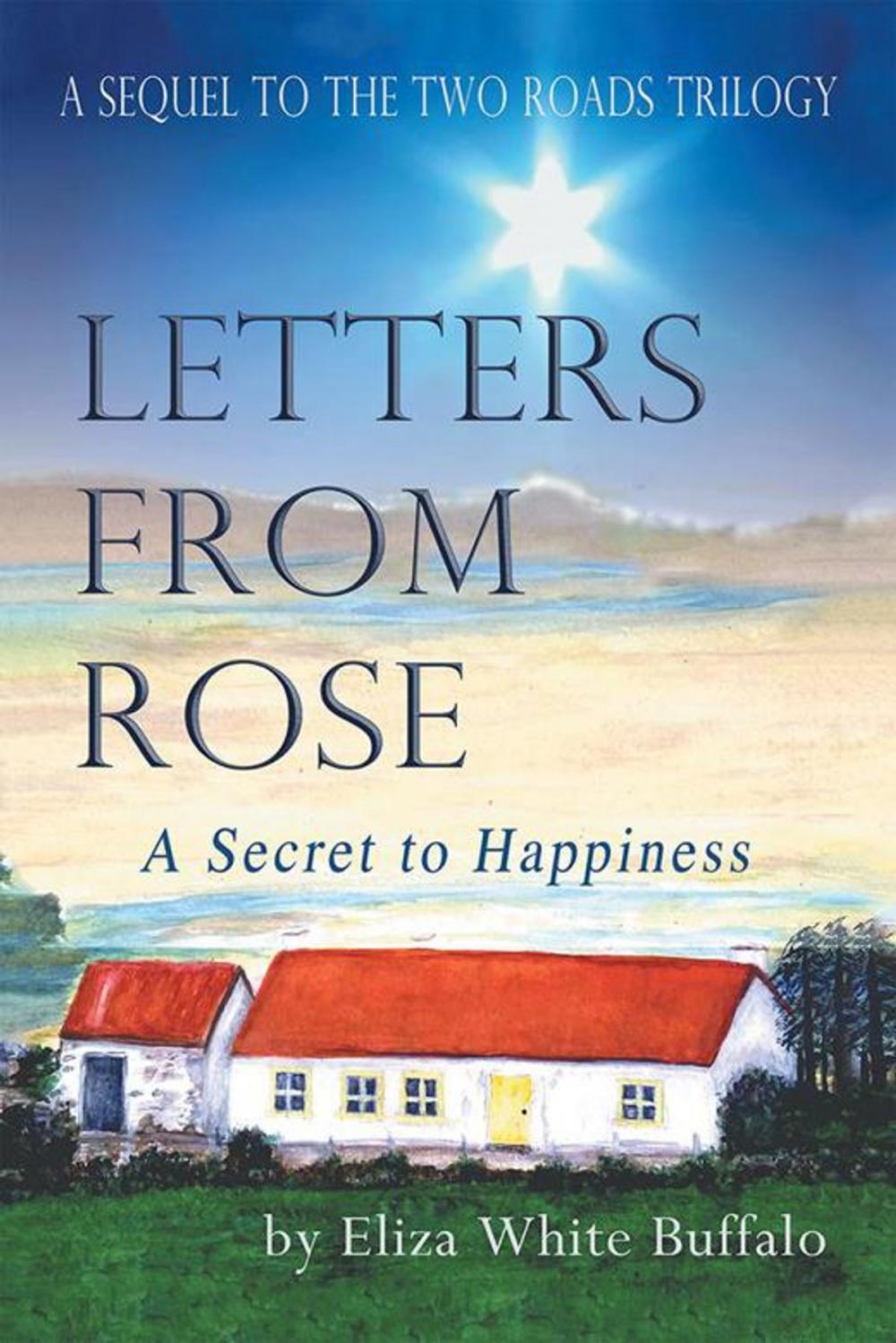 Big bigCover of Letters from Rose